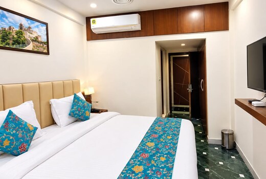 Serasa Hotel And Restaurant