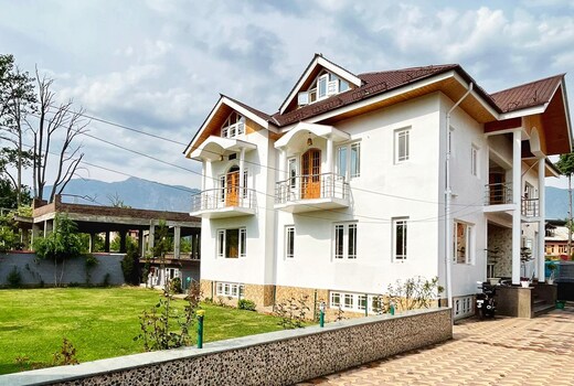 Villa Barakah