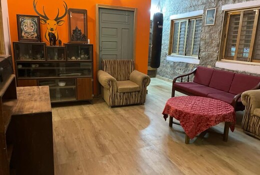 Safum Homes