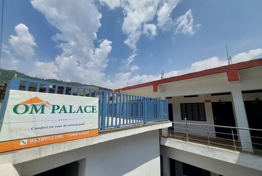 Om Palace