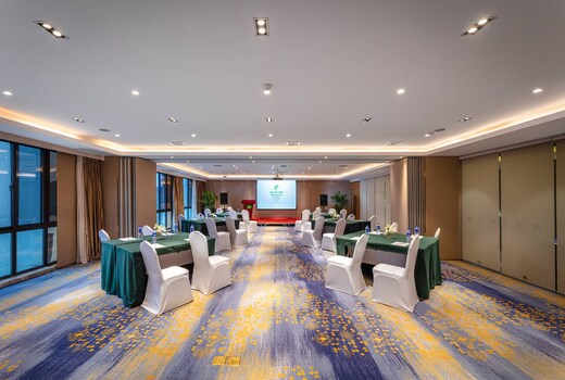 Holiday Inn & Suites XI'AN HIGH-TECH ZONE
