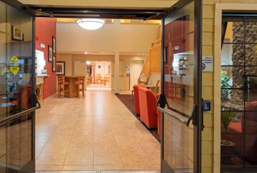 Holiday Inn Express GRANTS PASS