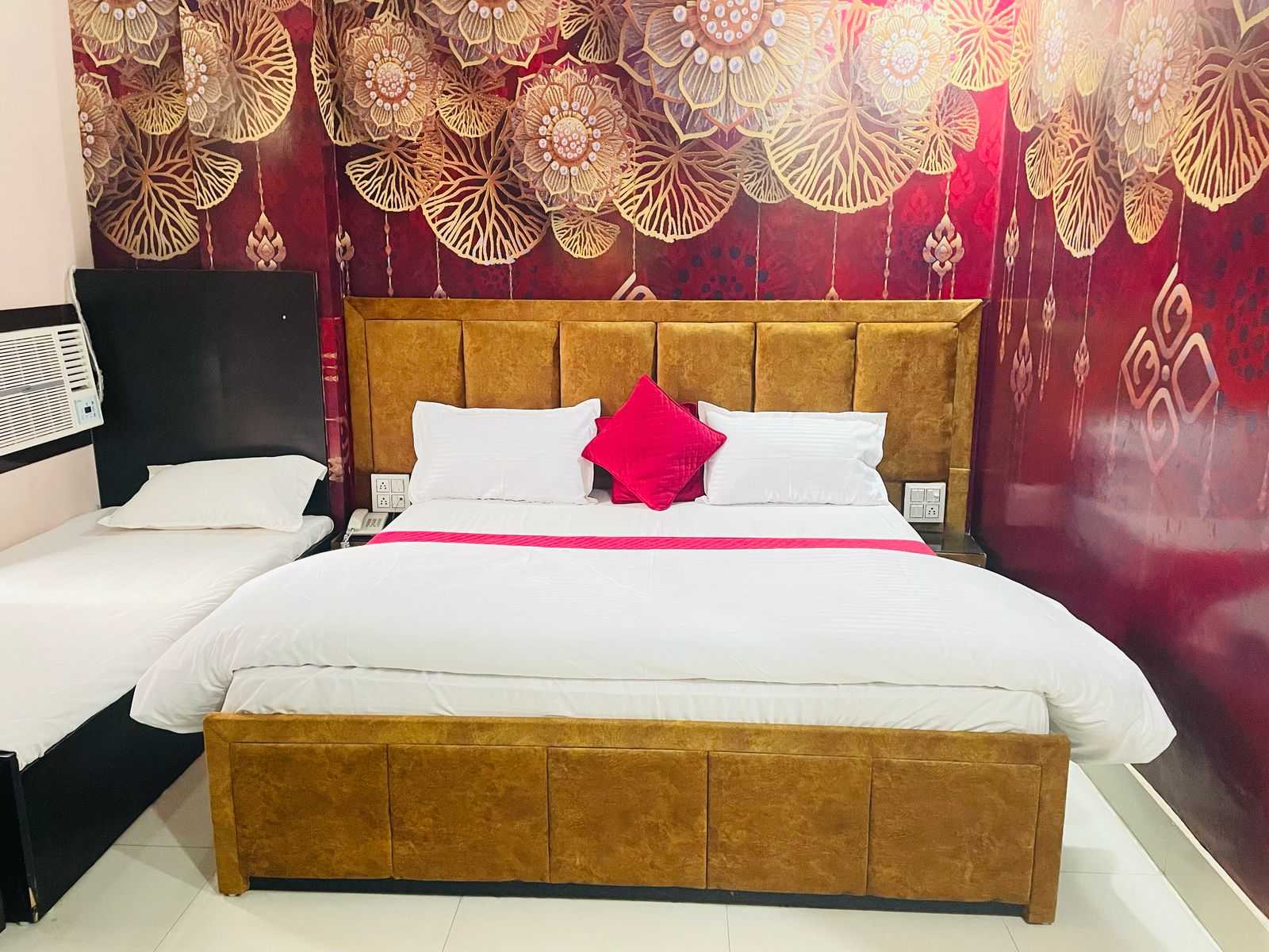 Bhrigu Dham Guest House