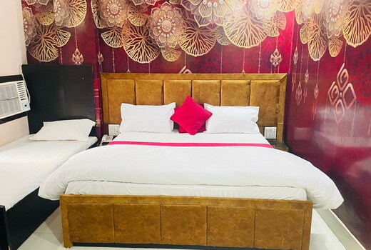 Bhrigu Dham Guest House