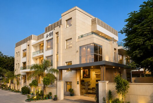 Eastlynn Collections HUDA City Centre, Sector 45, Gurugram
