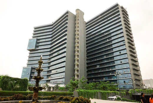 Virasat The Heritage Inn