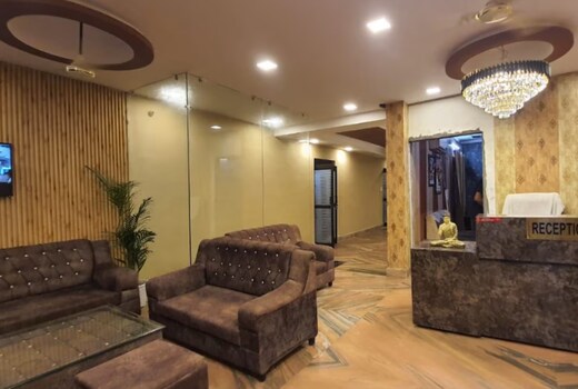 Hotel Madhuban Hills