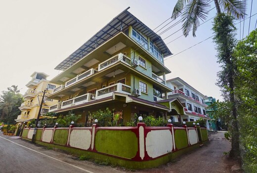 Saikunj Holiday Homes | Entire Apartment