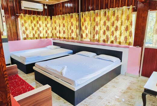Holiday Homestay