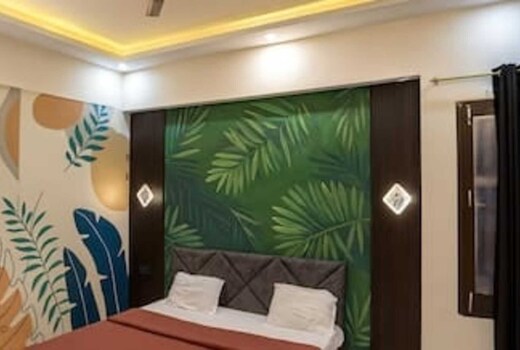 Kashi Ghat Haven Homestay