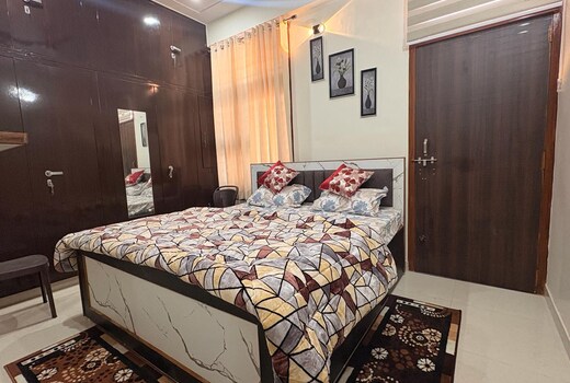 Jai Ambey Homes