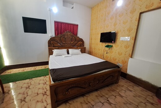 Hotel Sri Gajapati