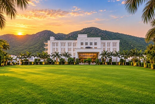 Alwar Motel & Resorts
