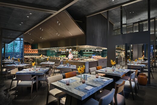 Crowne Plaza QIDONG