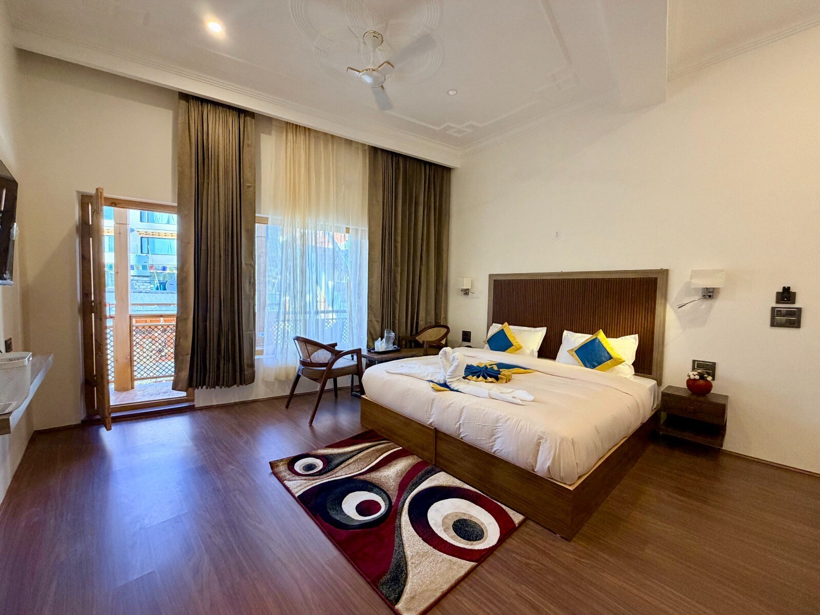 Hotel Shaynam