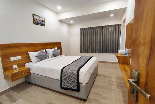 Ananta Stay Inn