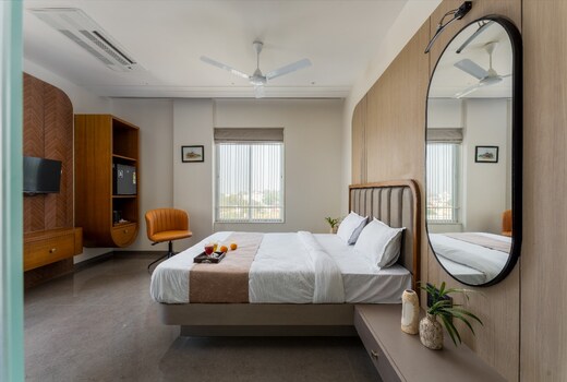 The Grand Shaurya