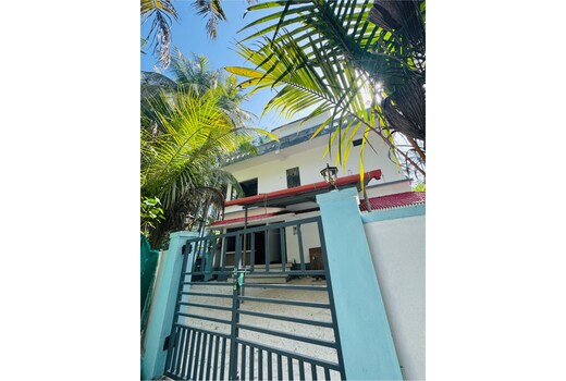 Arcadia Homestays RYFA