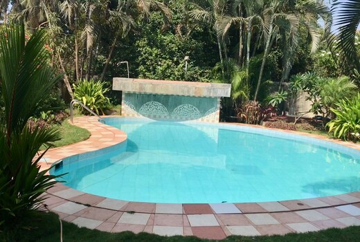 DonaRosa Holiday home