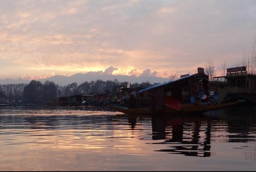 Houseboat Hardy Palace