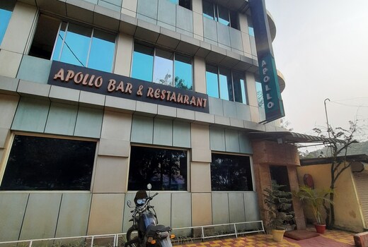 HOTEL APOLLO