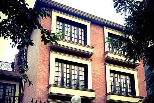 La Residence