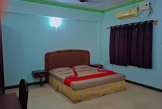 SAI DWARKA ALIBAG HOTEL