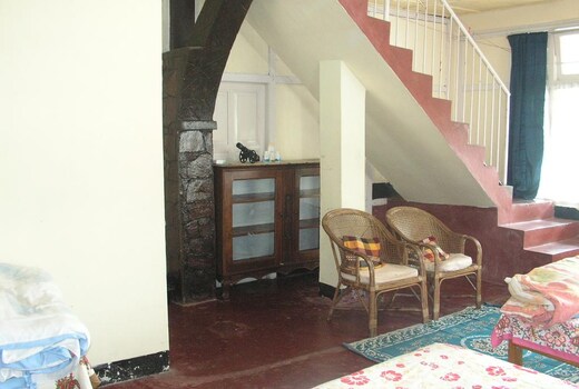Troya Home Stay