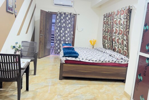 Sarvagya Homestay