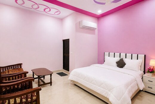 Ram ji guest house