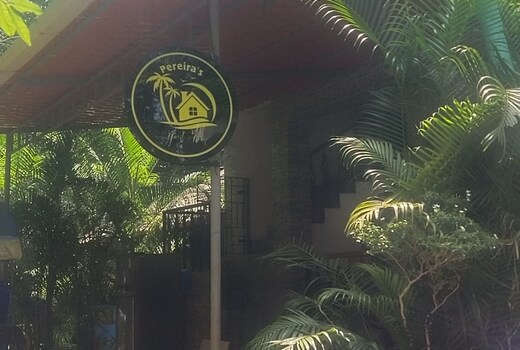 The Pereira's Guest House