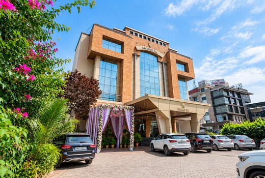 Hotel Viceroy Inn