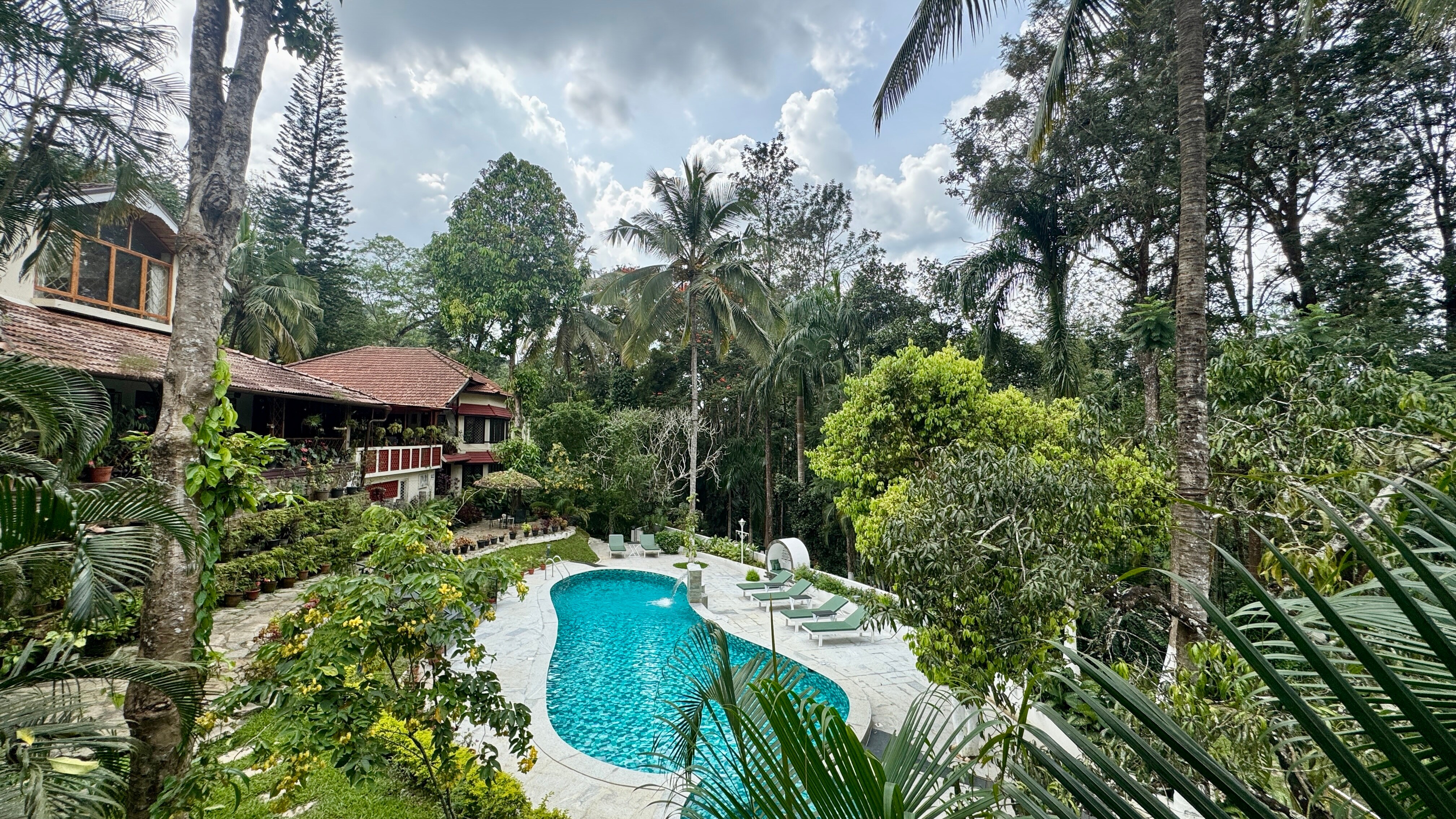 Tranquil Resort - BluSalzz Collection, Wayanad