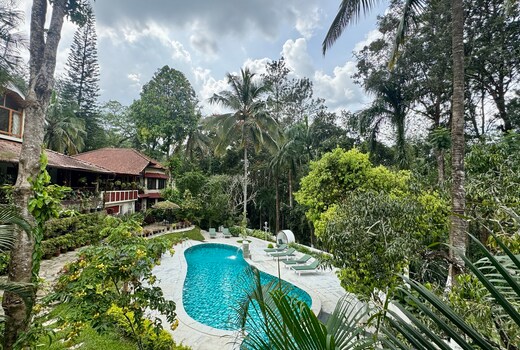 Tranquil Resort - BluSalzz Collection, Wayanad