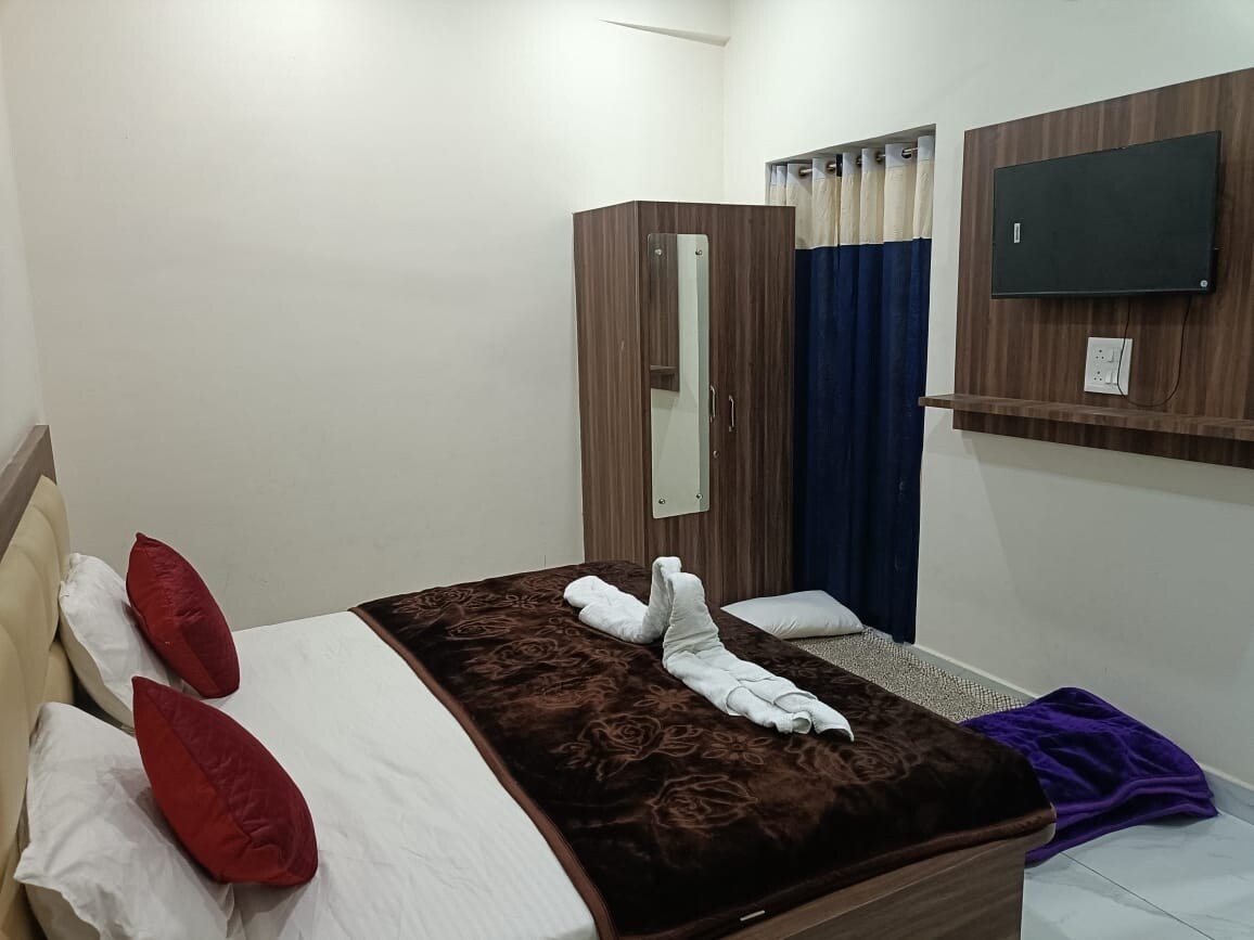 Hotel Lucky