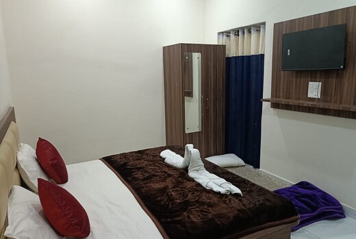 Hotel Lucky