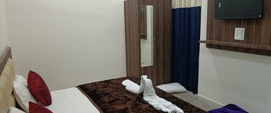 Hotel Lucky