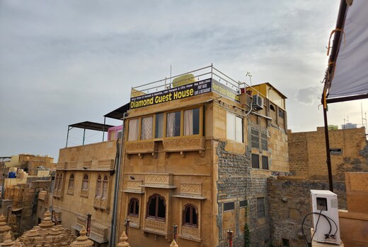 Diamond Guest House