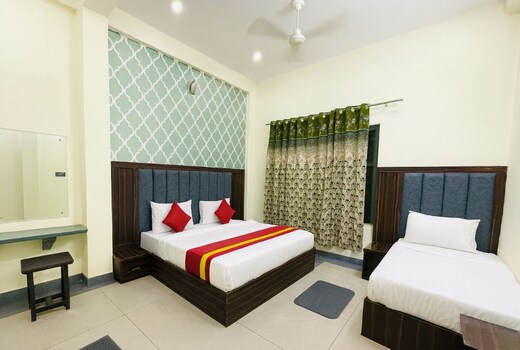 Hotel BB International