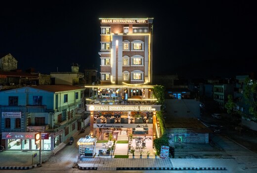 Dream International Hotel