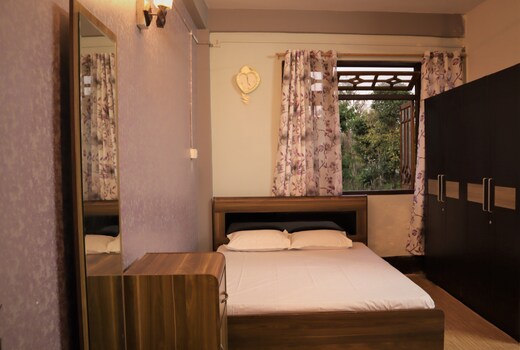soriango homestay