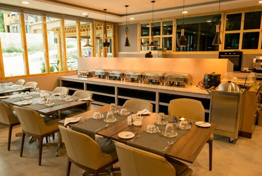 Shambala Resort