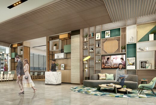 Holiday Inn BEIHAI SILVER BEACH by IHG