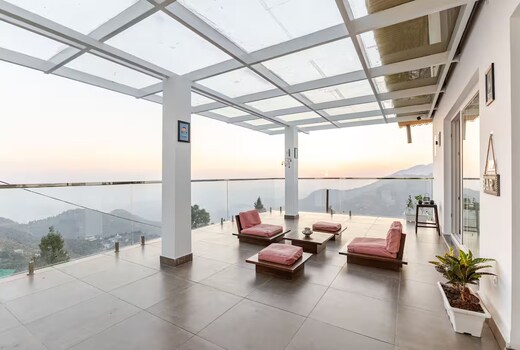 Gulshan Cottage by Dreamie lodge