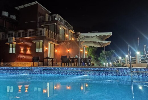 Skyview Villa