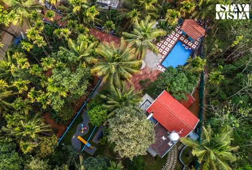 Eira Villa by VEO - Part of StayVista