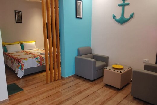 Pondicherry Beach Villa pondicherry
