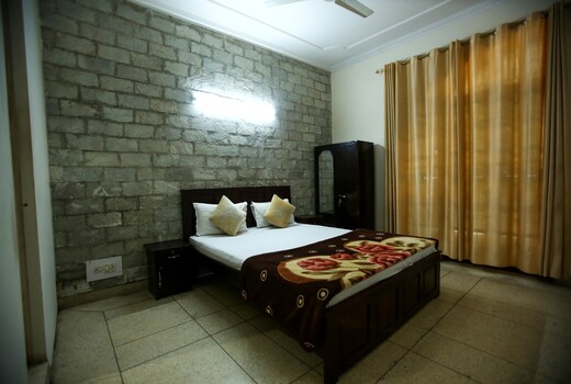 Namastey Homes 221