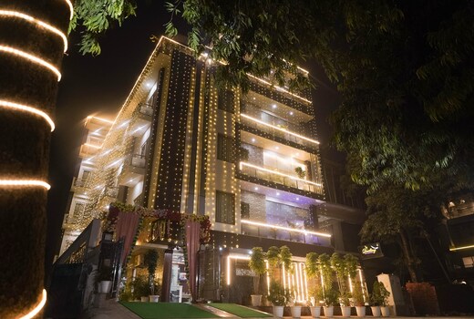 Dwelling Residency Hotel