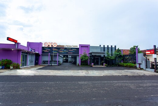Hotel O Griya Karangsalam Indah